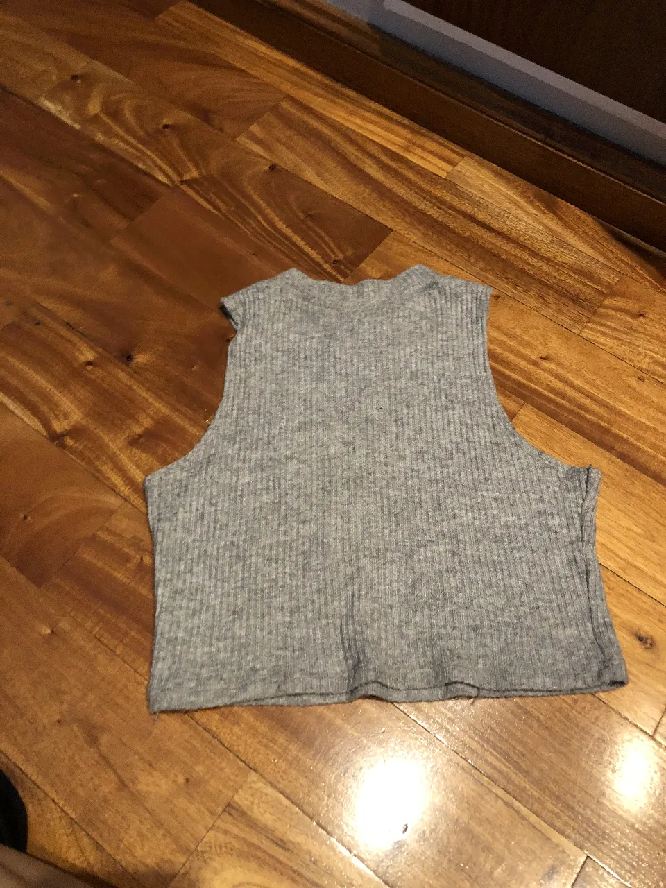 Musculosa Generico - imagen 2