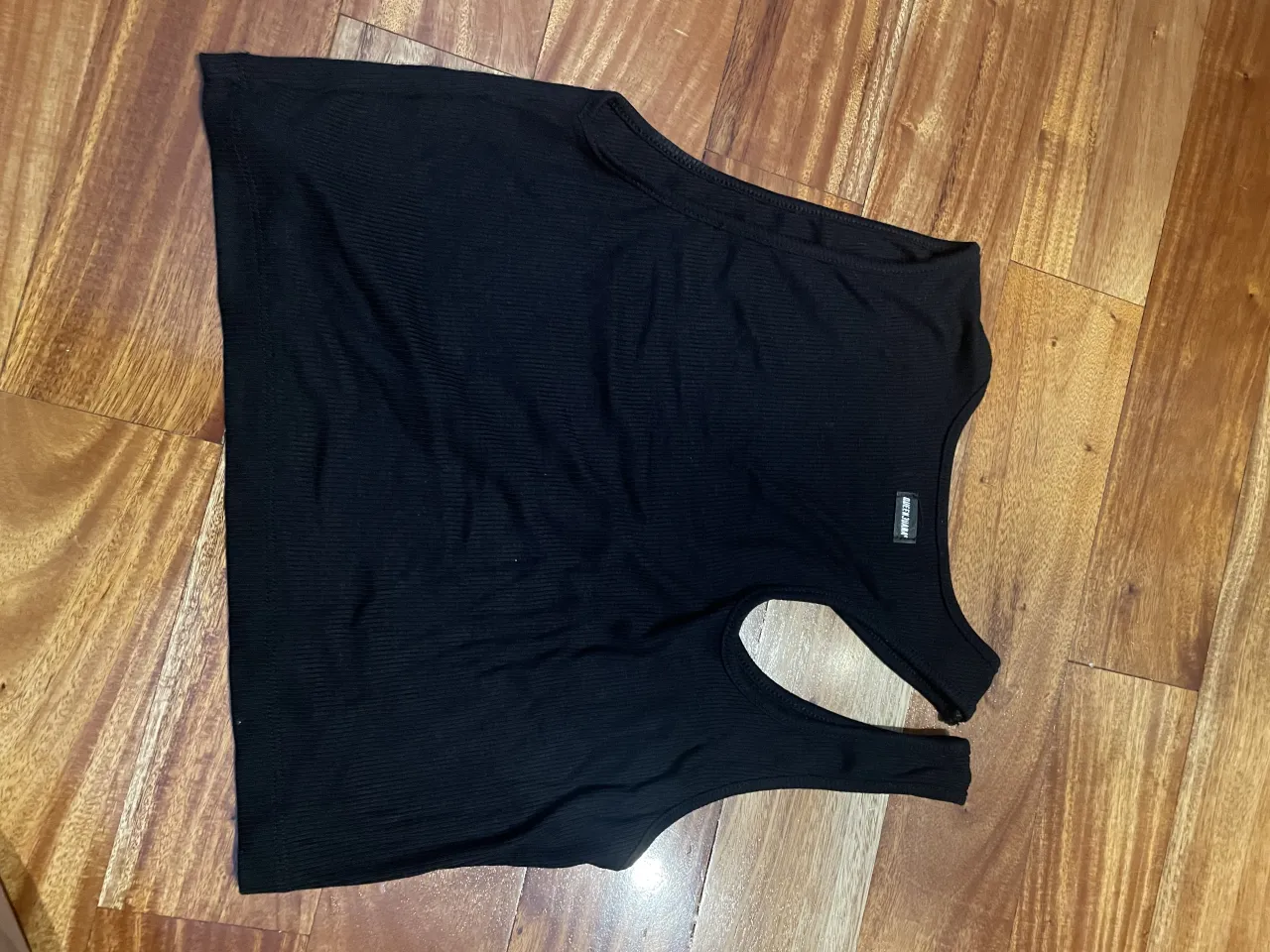 Musculosa Queenjuana - imagen 2