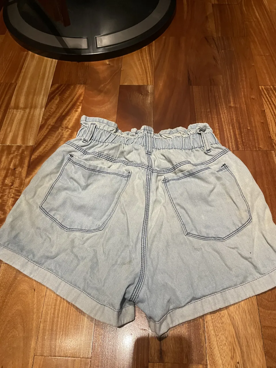 Short Zade - imagen 2