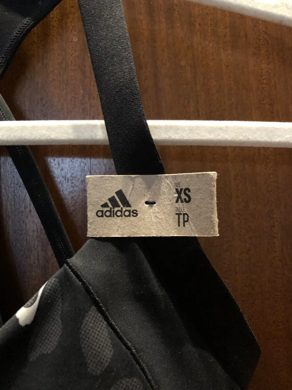 Top adidas - imagen 3