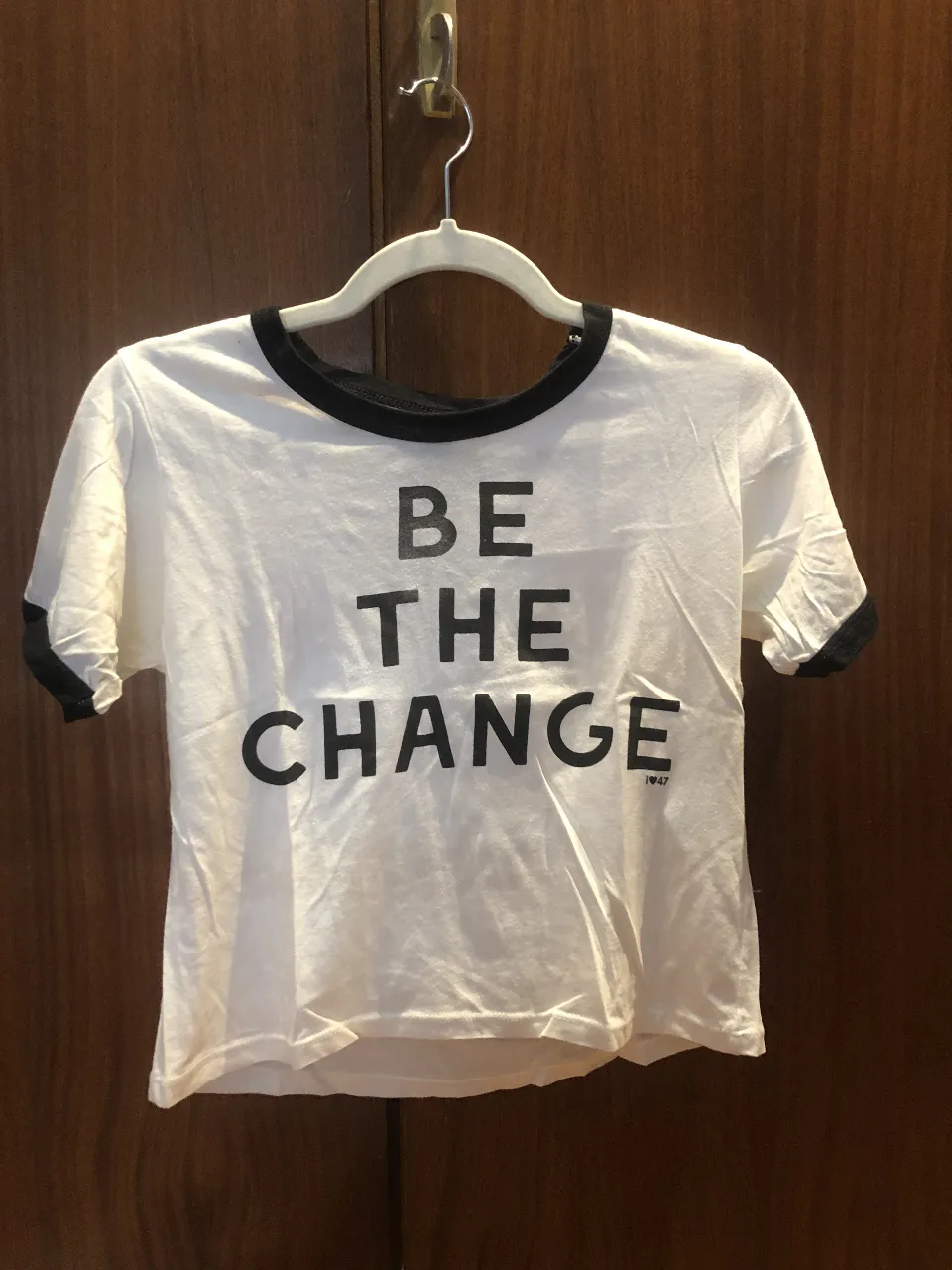 Remera 47 Street - imagen 1