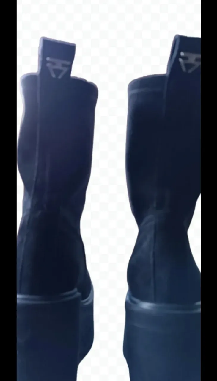 Botas Ricky Sarkany - imagen 2