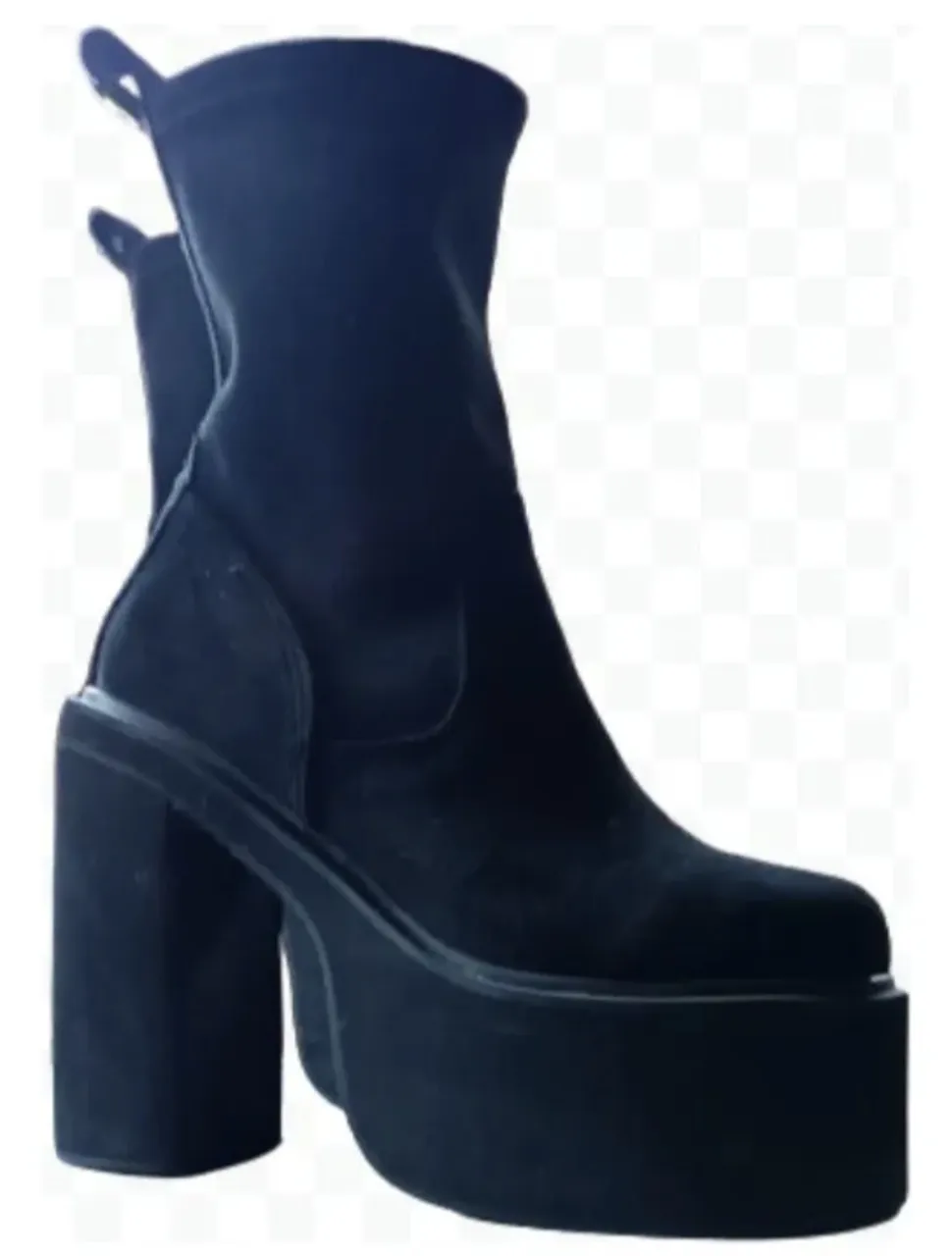Botas Ricky Sarkany - imagen 1