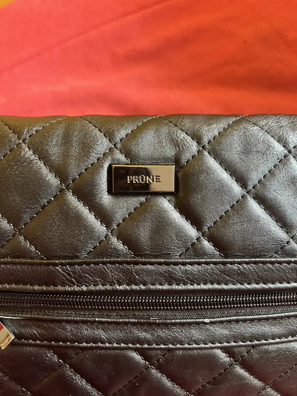 Cartera Prüne - imagen 3