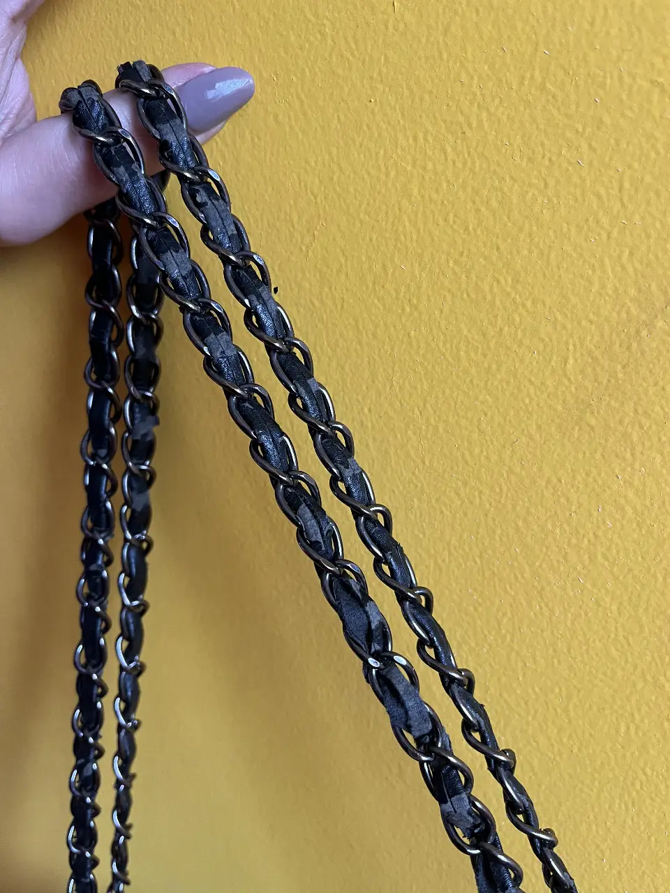 Cartera Prüne - imagen 4