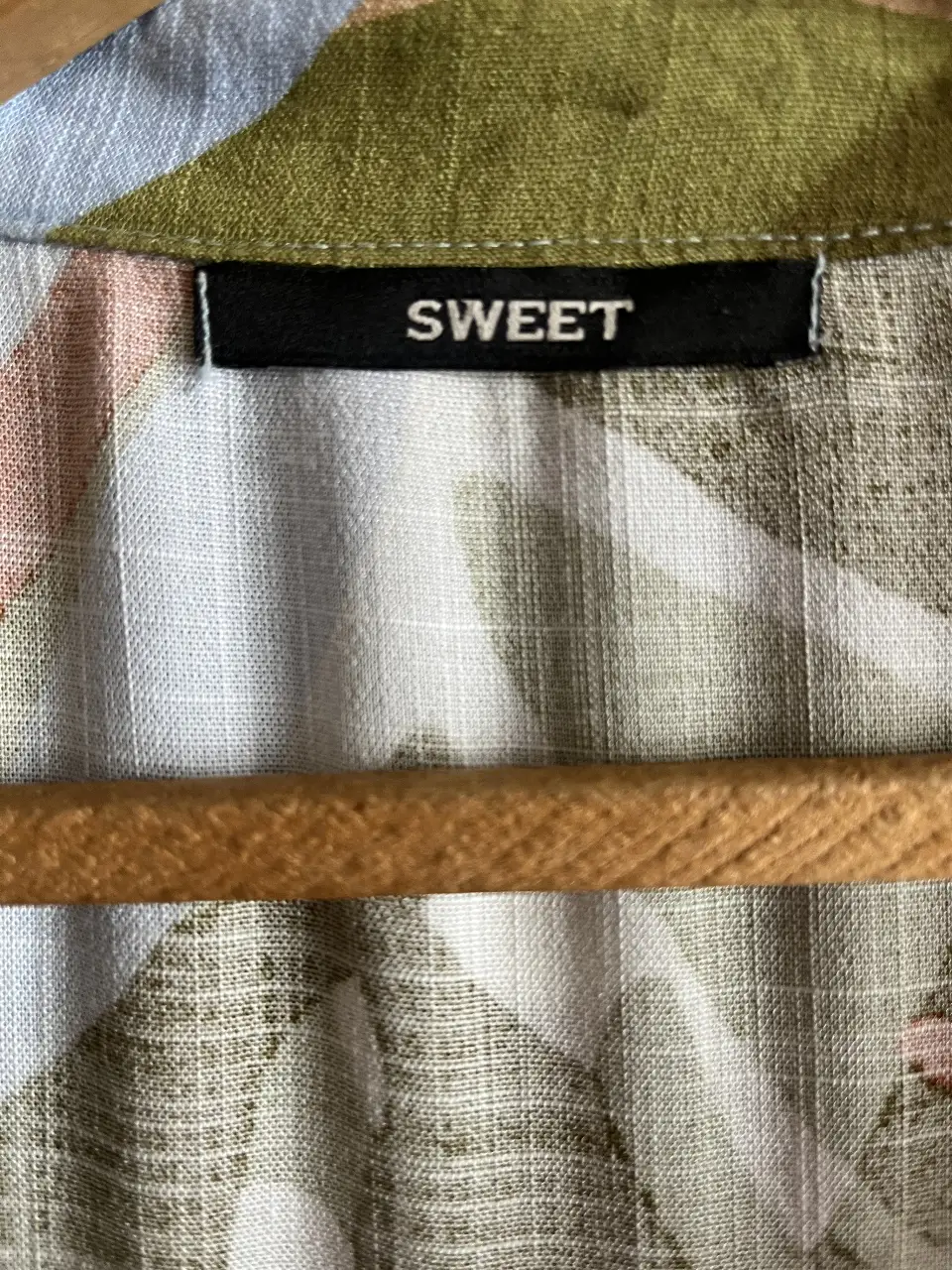 Camisa Sweet - imagen 2