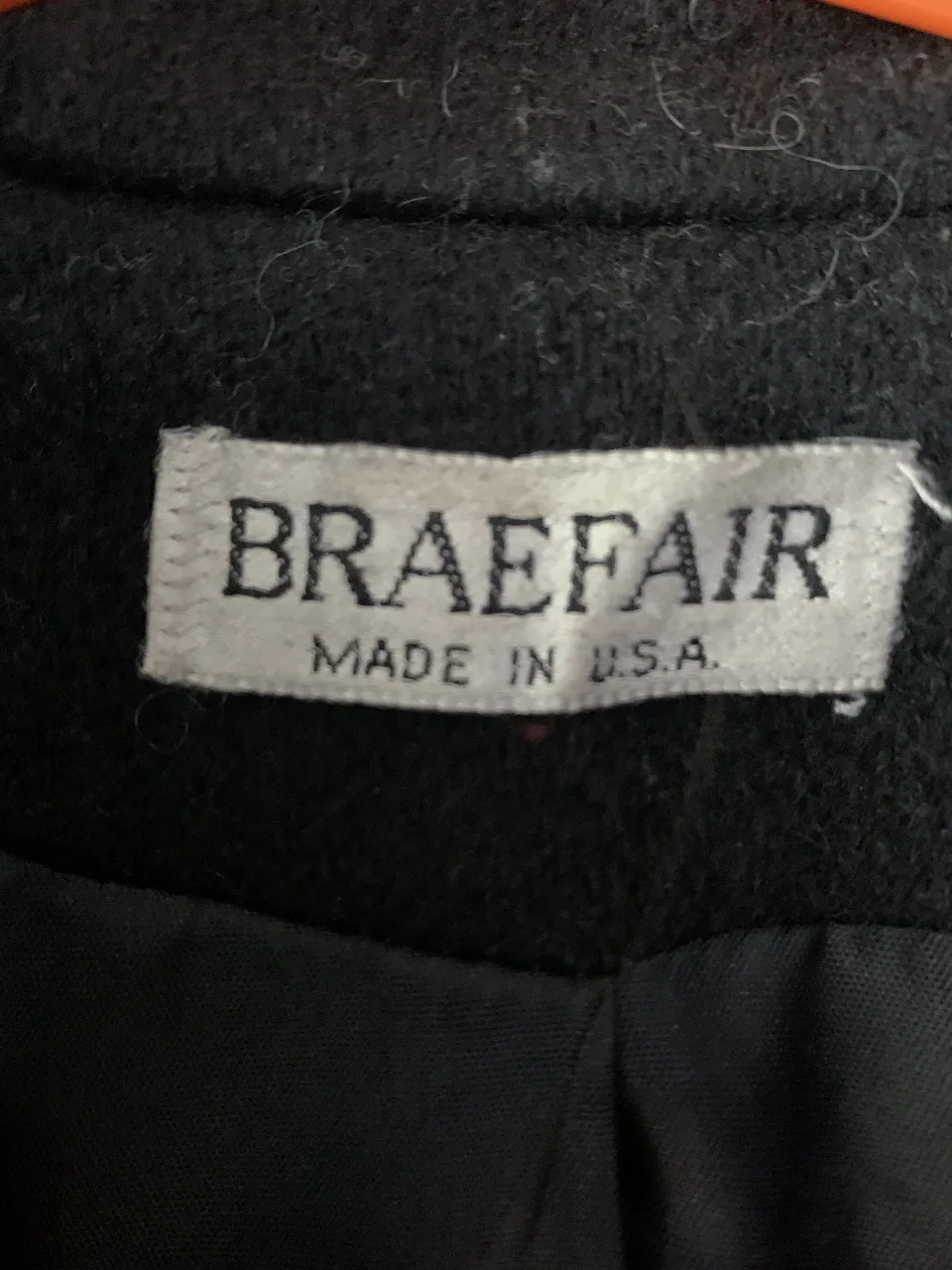 Tapado Braefair - imagen 6