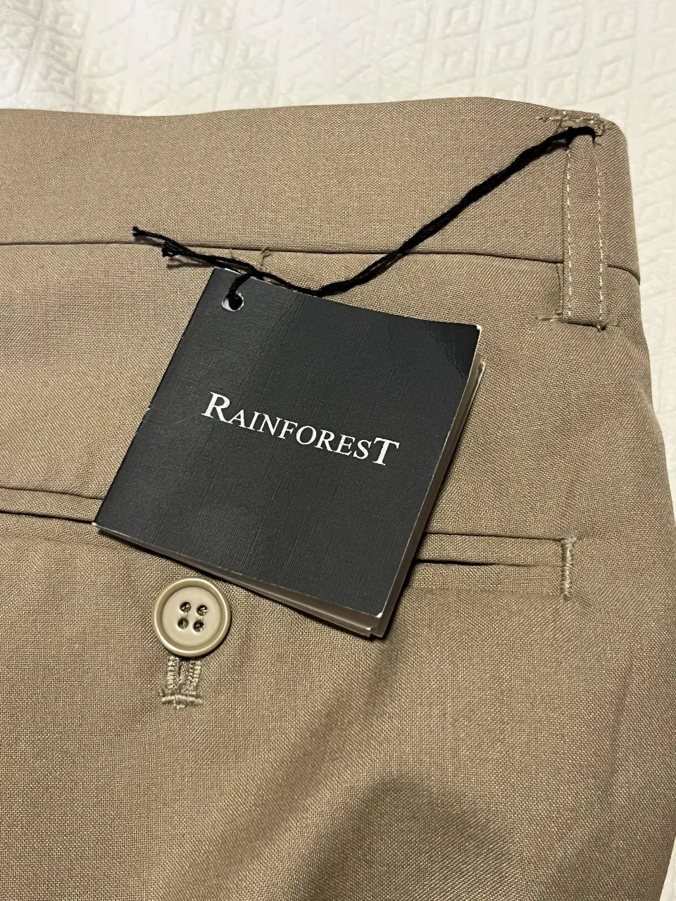 Pantalón RAINFOREST - imagen 3