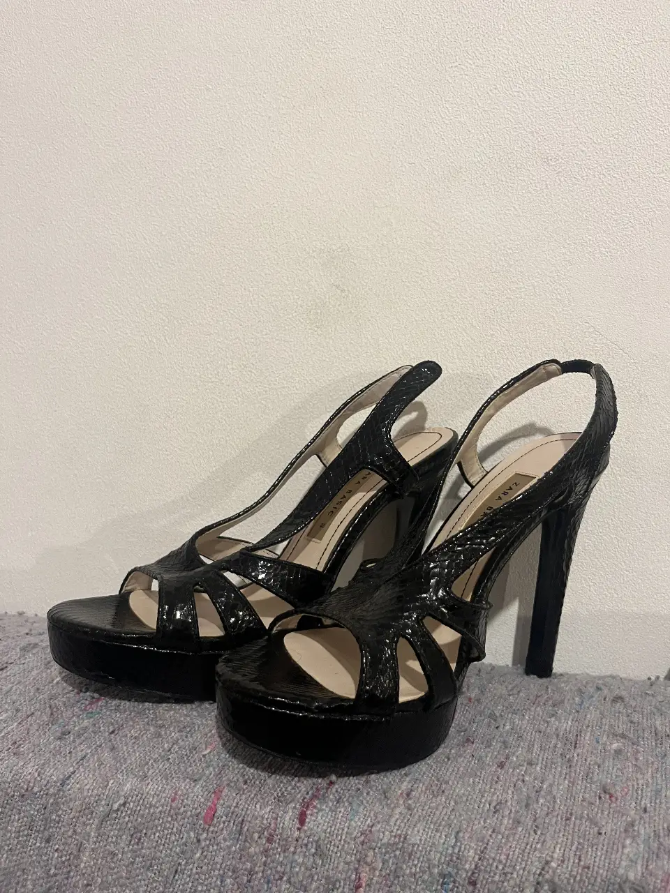 Sandalias Zara - imagen 6