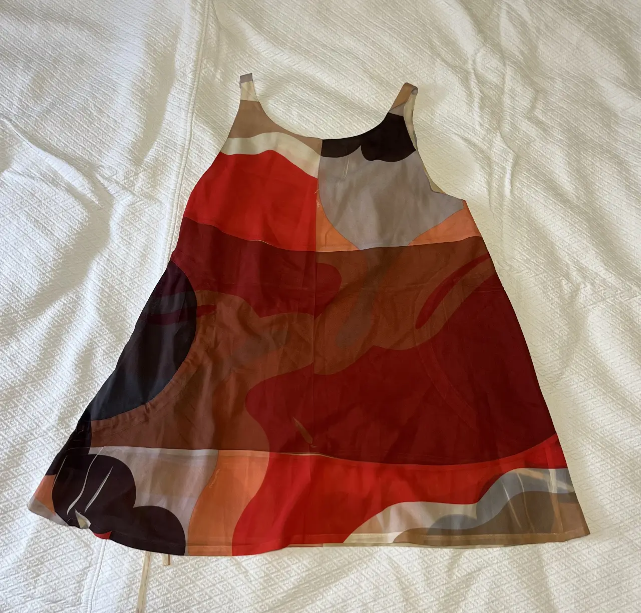 Vestido Tramando - imagen 2