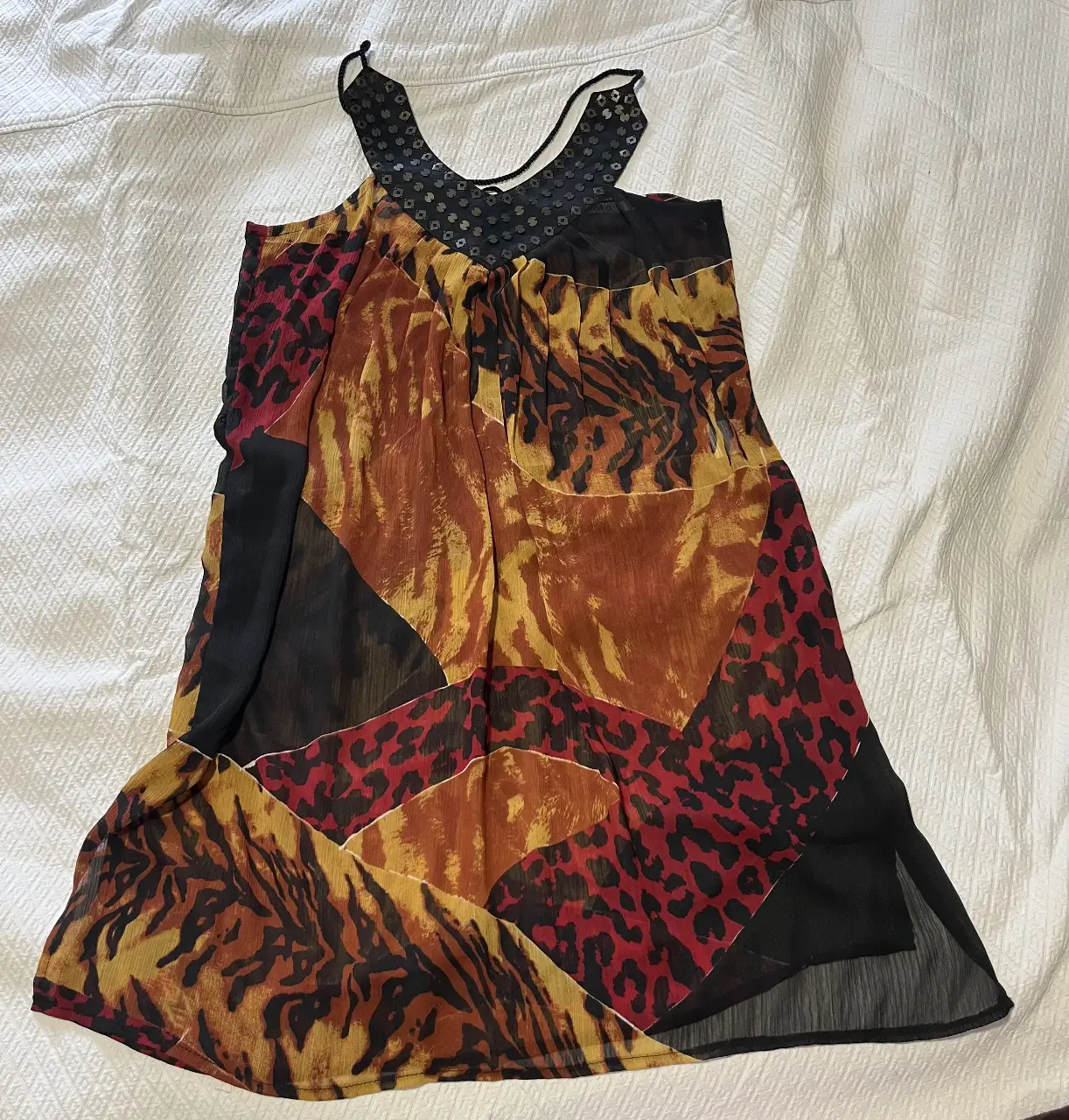 Vestido Uola - imagen 1