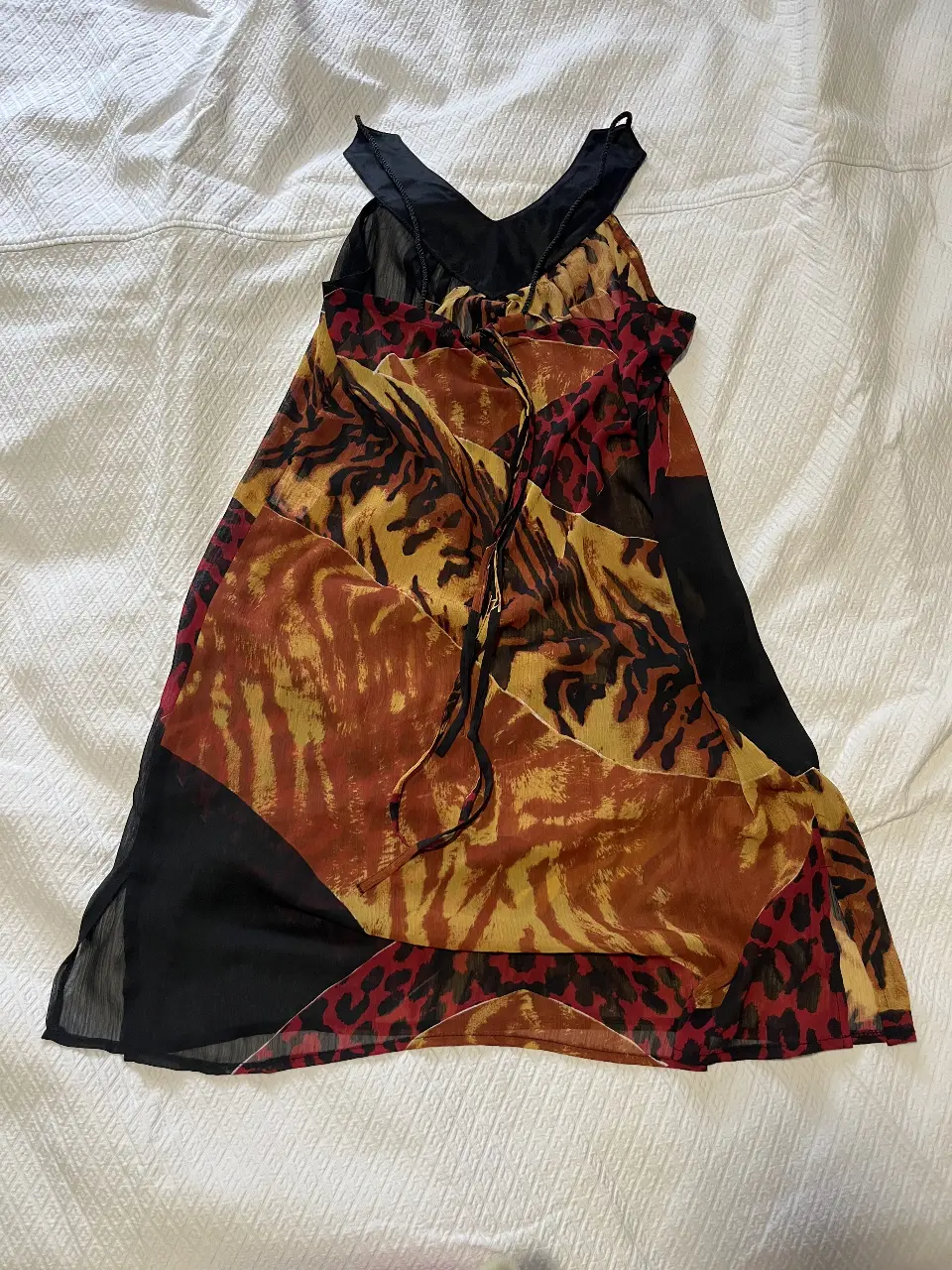 Vestido Uola - imagen 3