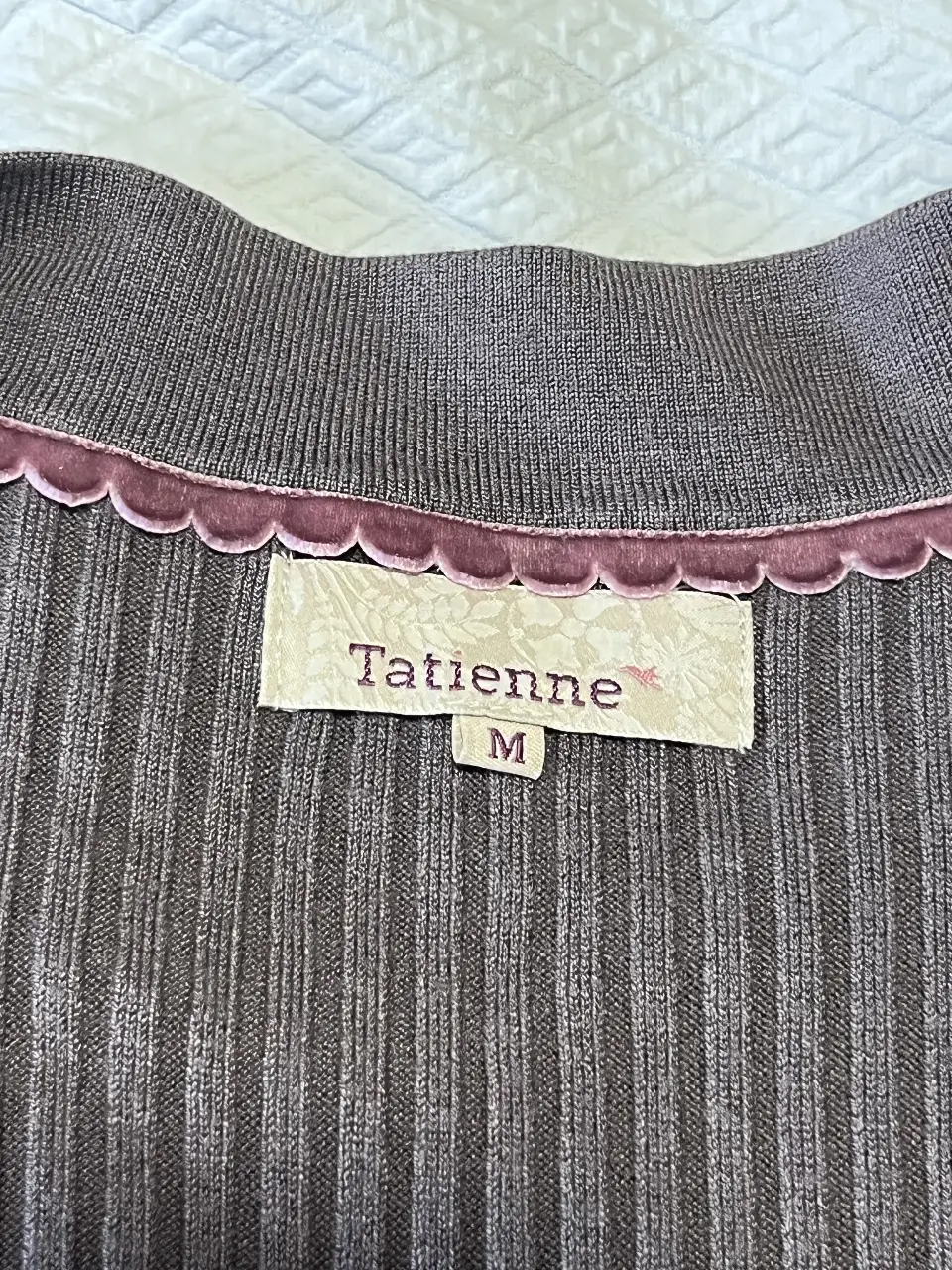 Sweater Otro - imagen 4