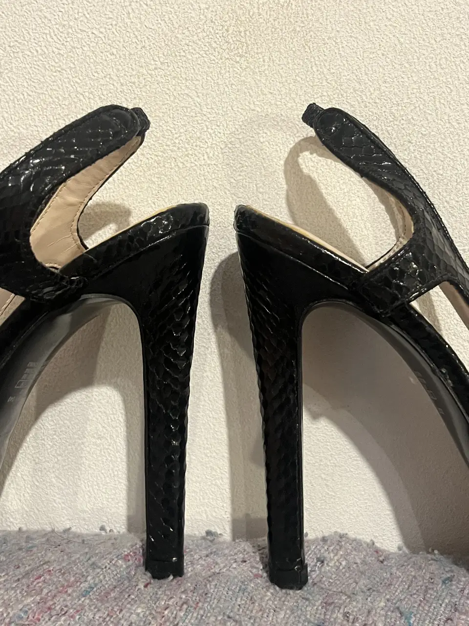 Sandalias Zara - imagen 2
