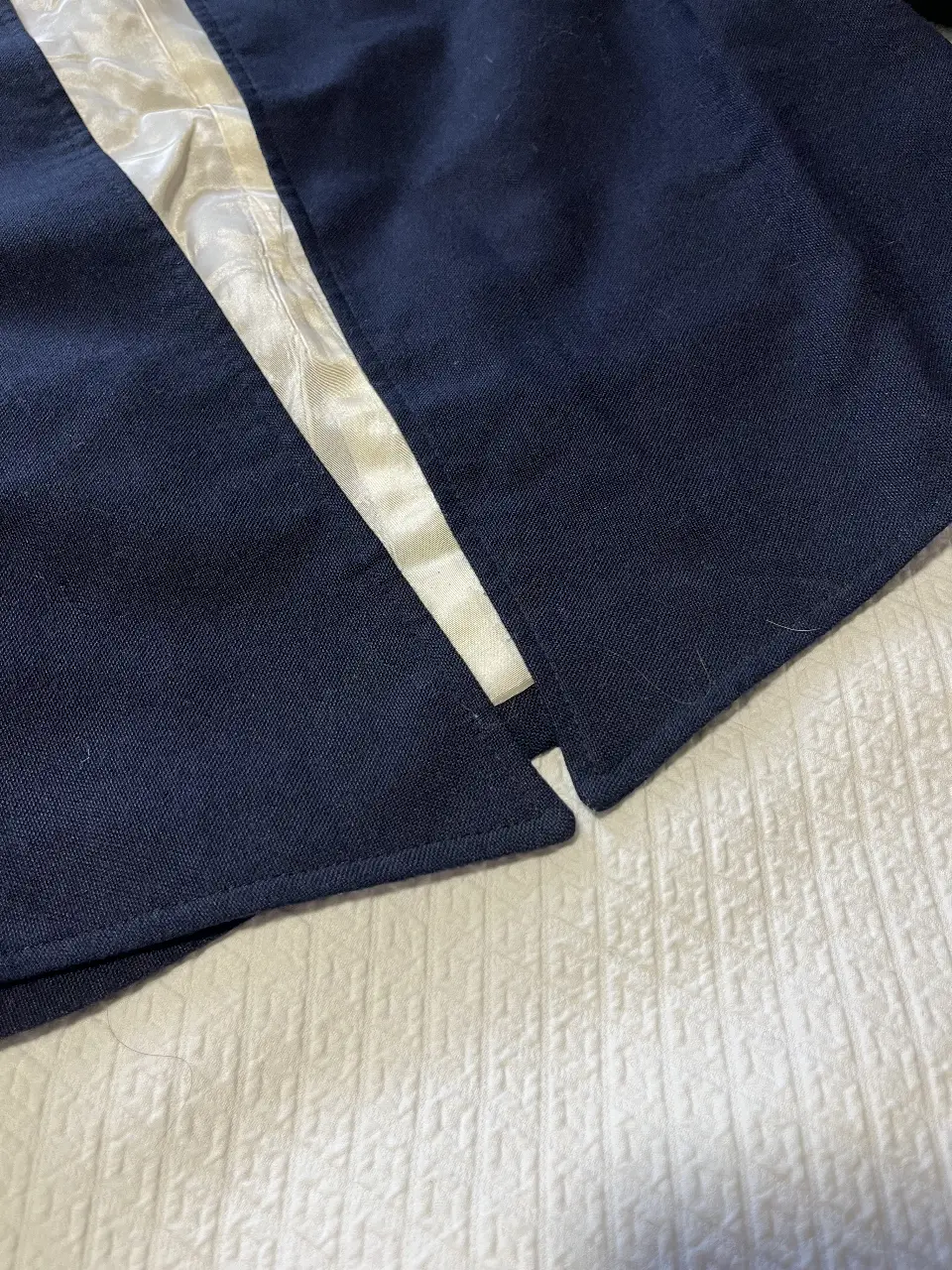 Blazer Otro miniatura 4