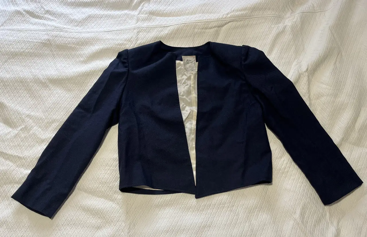 Blazer Otro