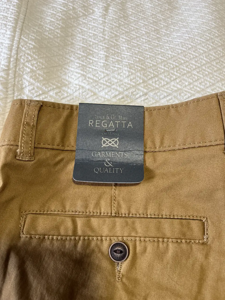 Pantalón Regatta - imagen 5