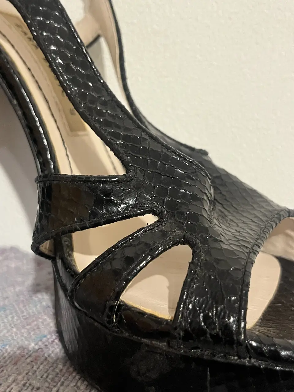 Sandalias Zara - imagen 3