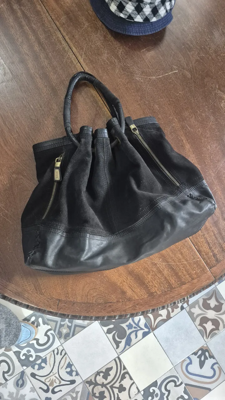 Cartera Zara - imagen 1