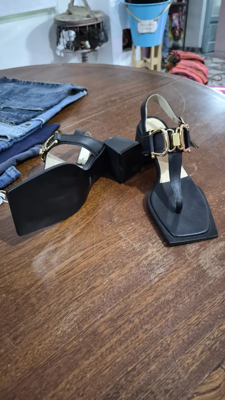Sandalias Manfredi - imagen 3