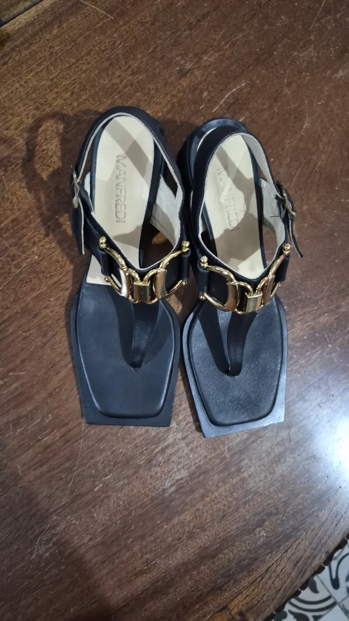 Sandalias Manfredi - imagen 2