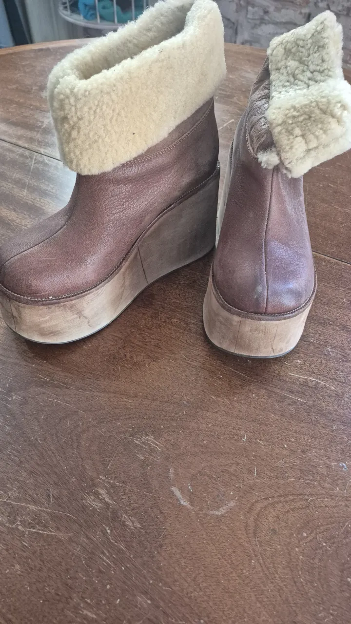Botas Mishka - imagen 2
