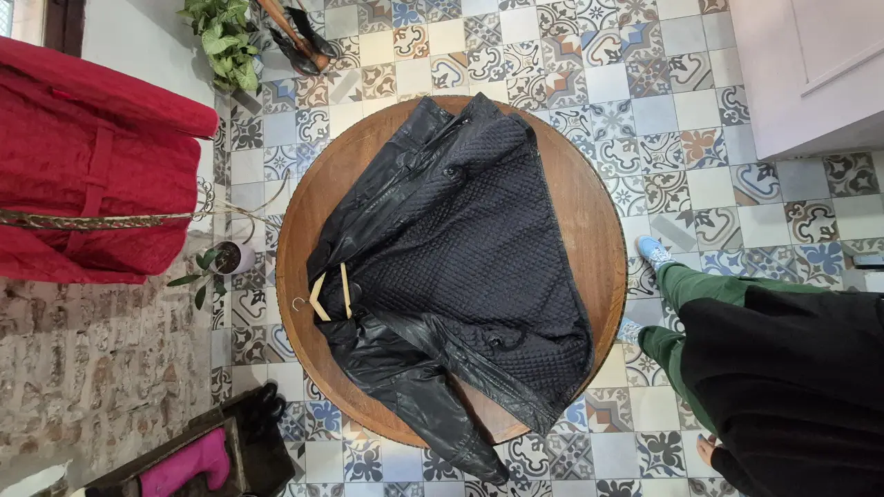 Campera Otra - imagen 2