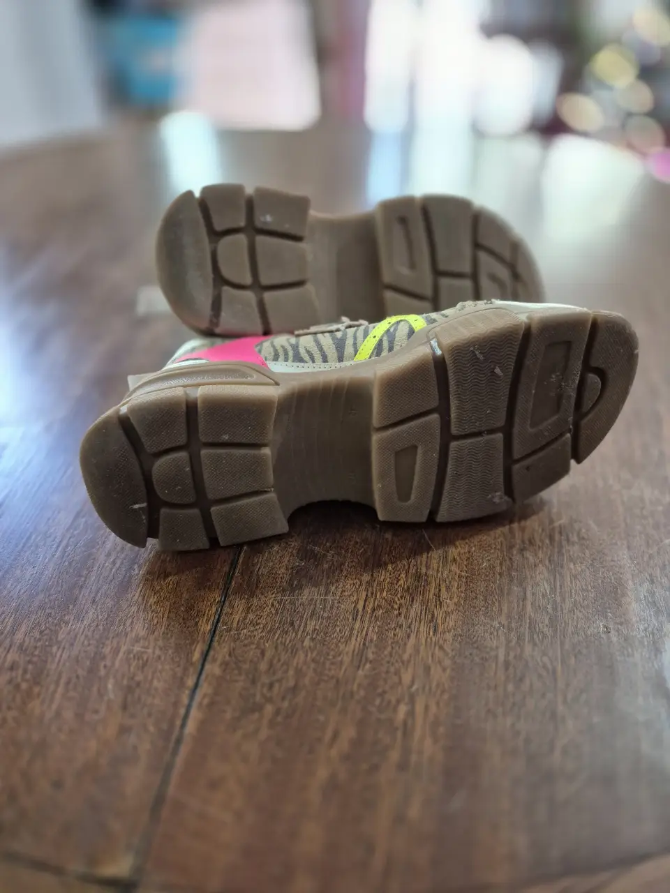 Zapatillas Vitabella - imagen 4