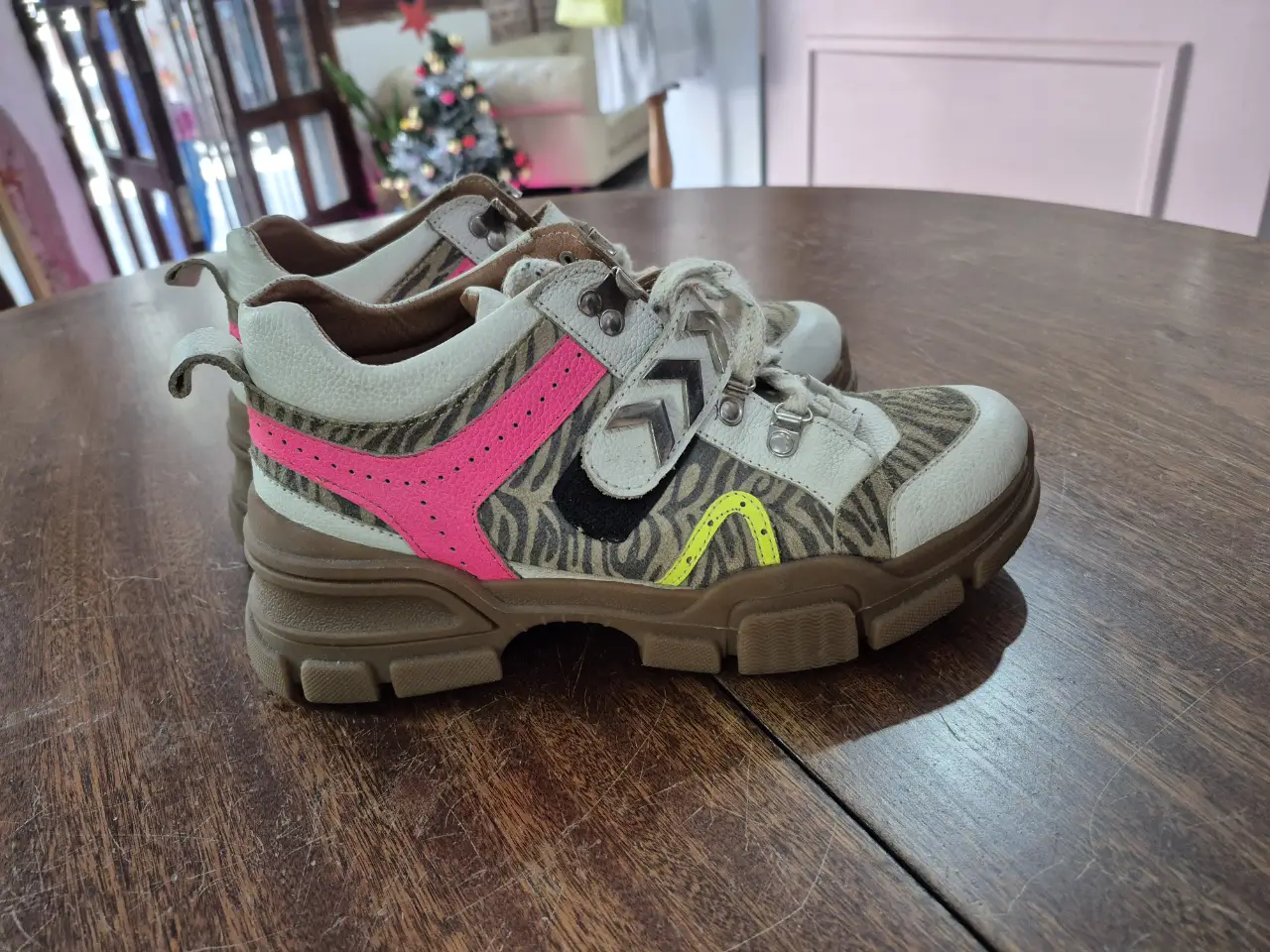 Zapatillas Vitabella - imagen 1