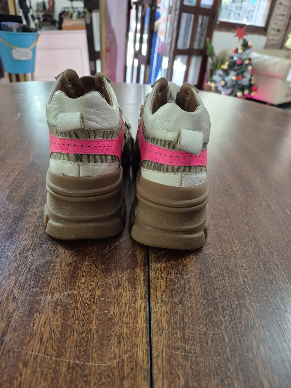 Zapatillas Vitabella - imagen 3