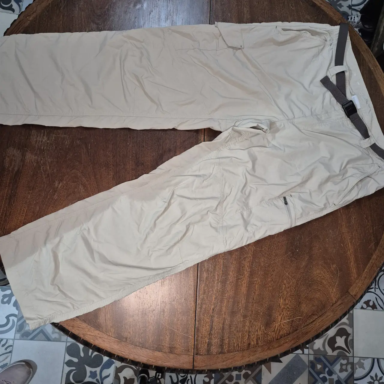Pantalón Columbia - imagen 1