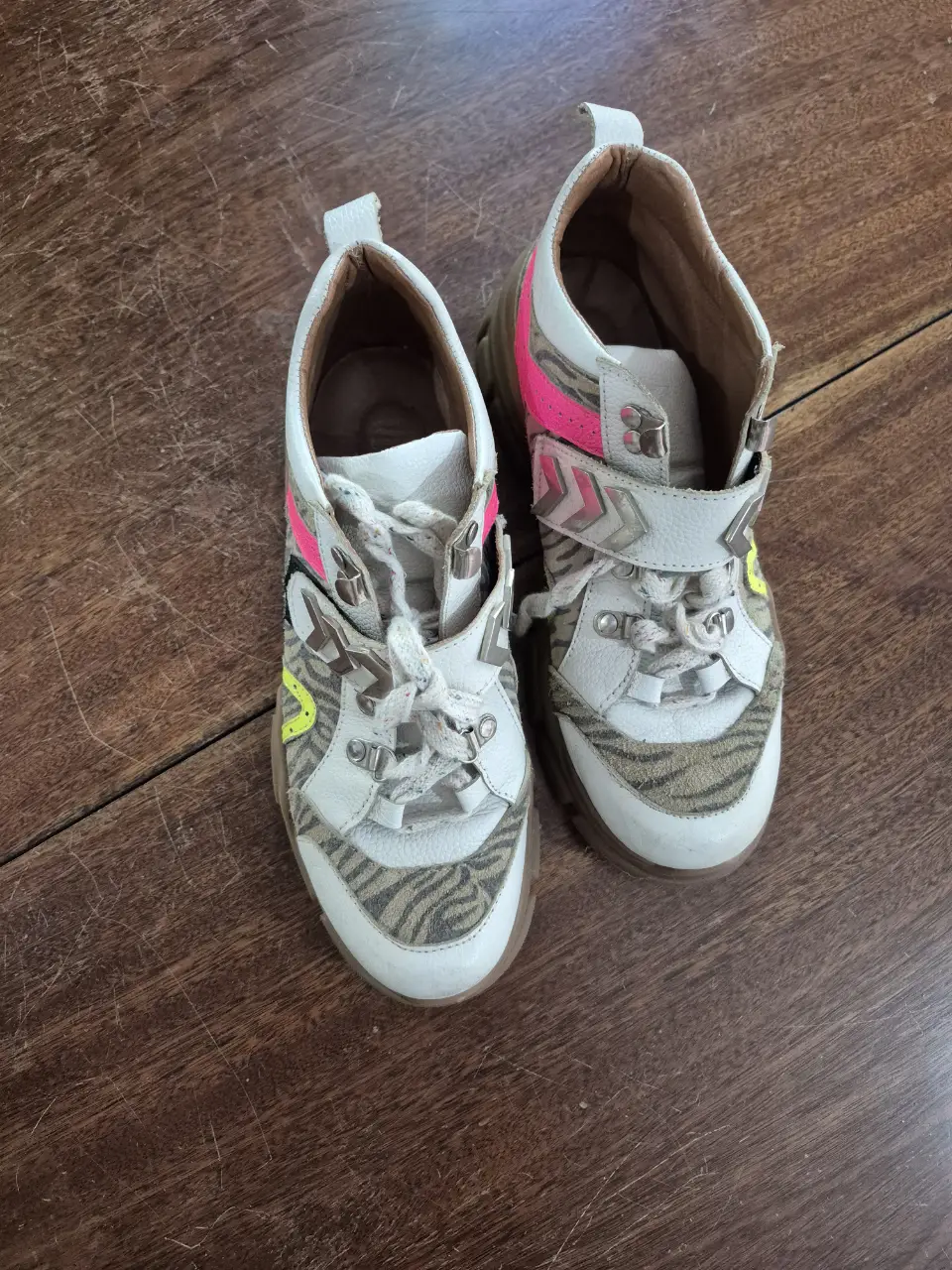 Zapatillas Vitabella - imagen 2