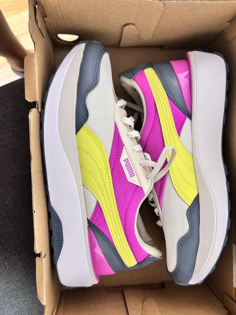 Zapatillas Puma - imagen 2