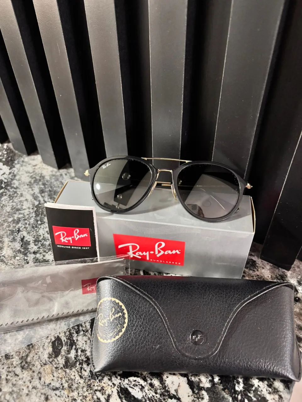 Anteojos Ray-Ban - imagen 1