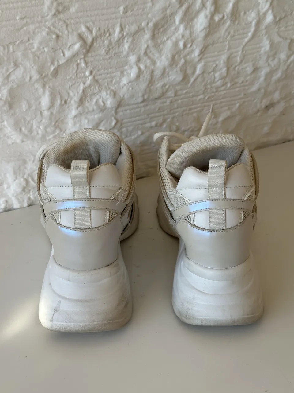 Zapatillas 47 Street - imagen 3