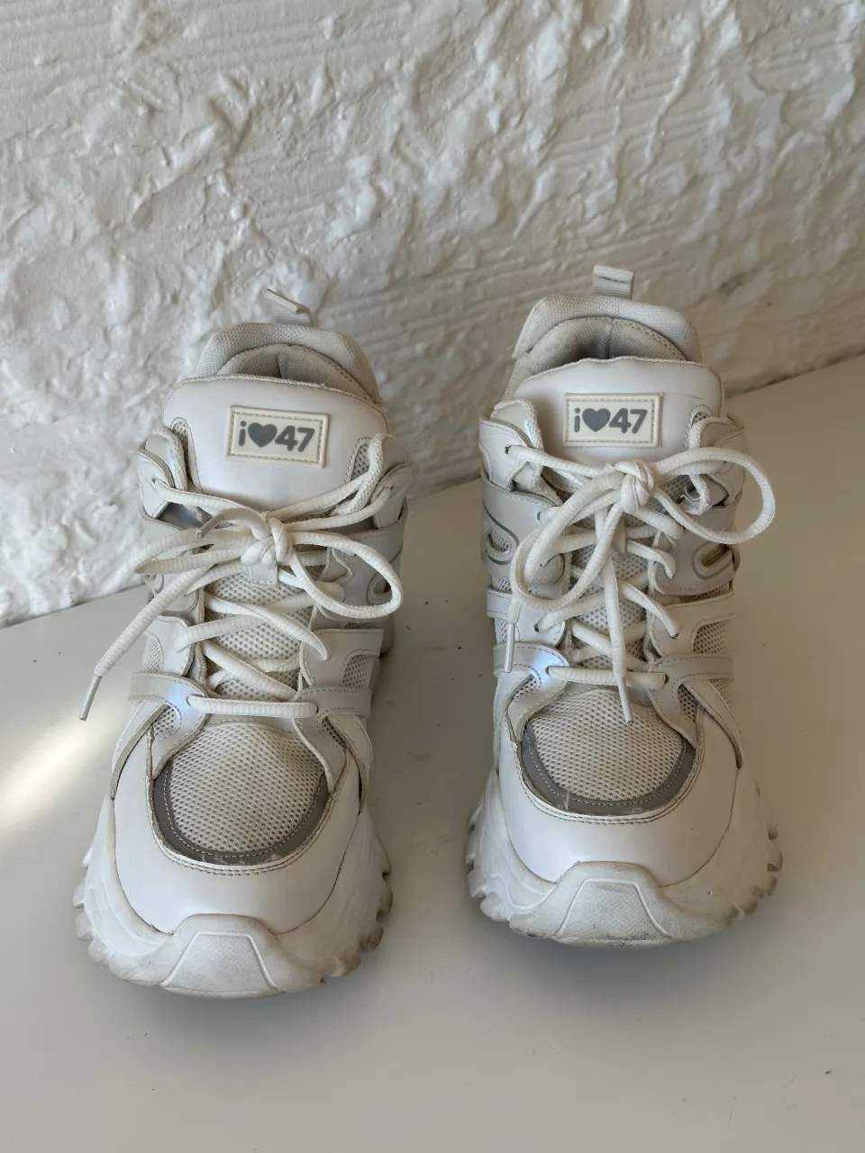 Zapatillas 47 Street - imagen 2