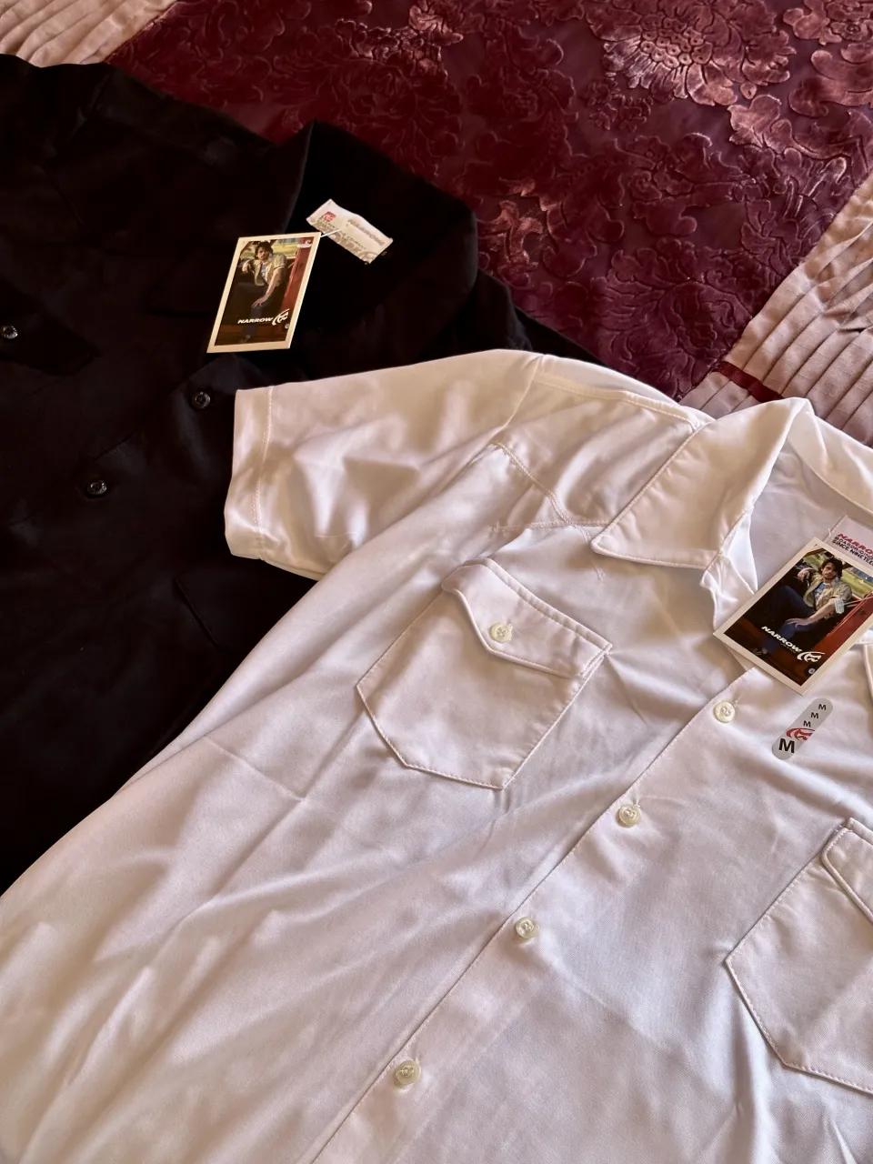 Camisa Narrow - imagen 5