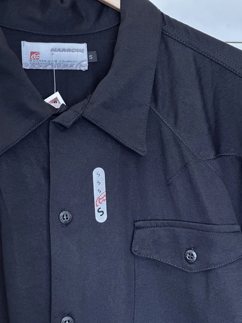 Camisa Narrow - imagen 2