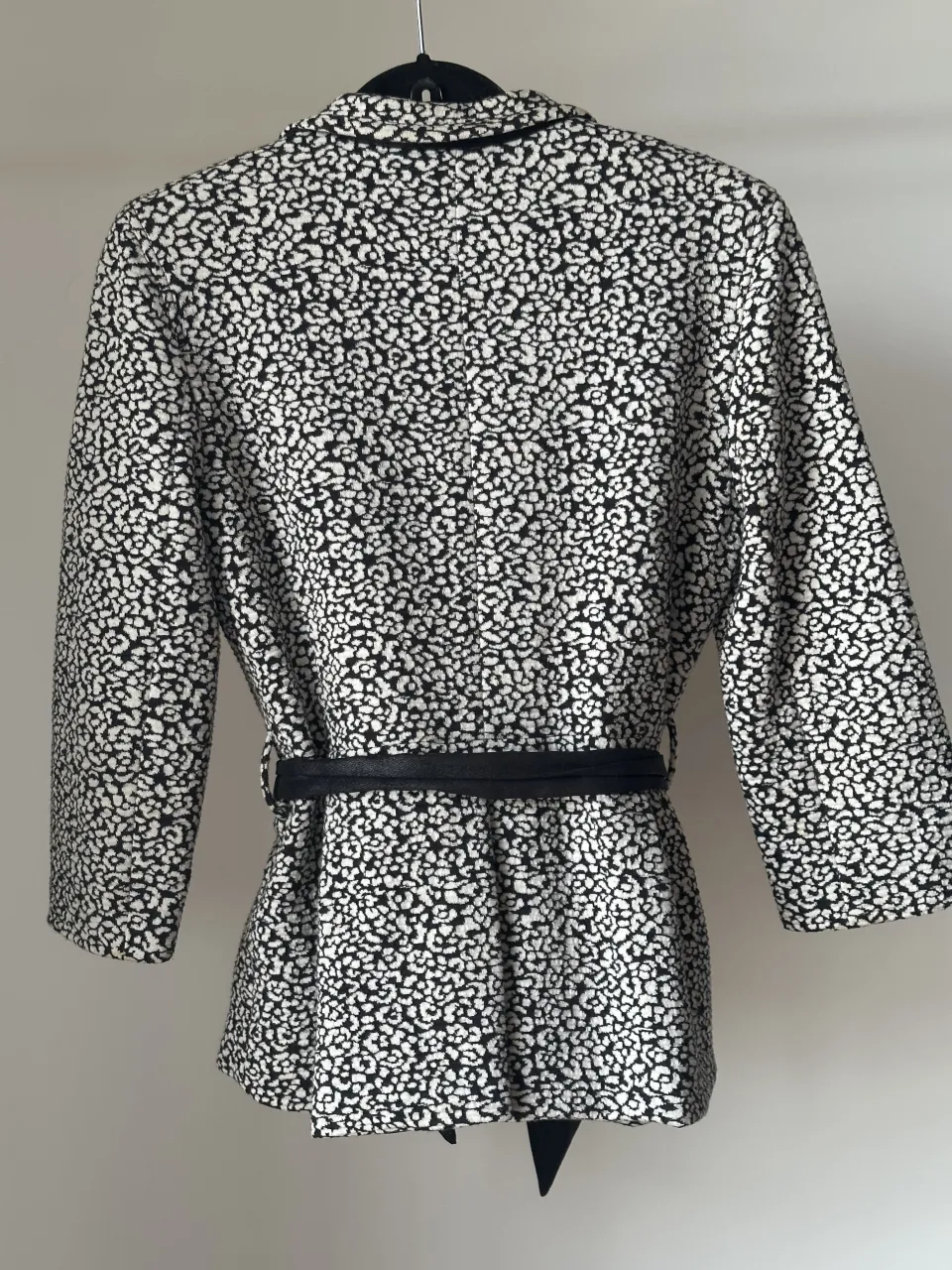 Blazer Armani Exchange - imagen 4