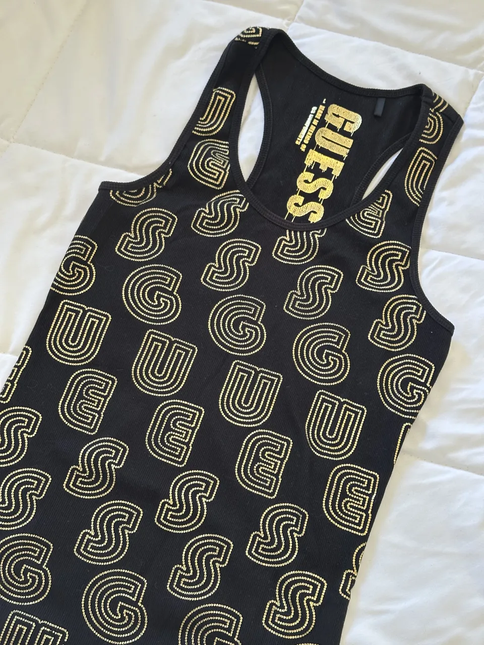 Musculosa GUESS - imagen 1