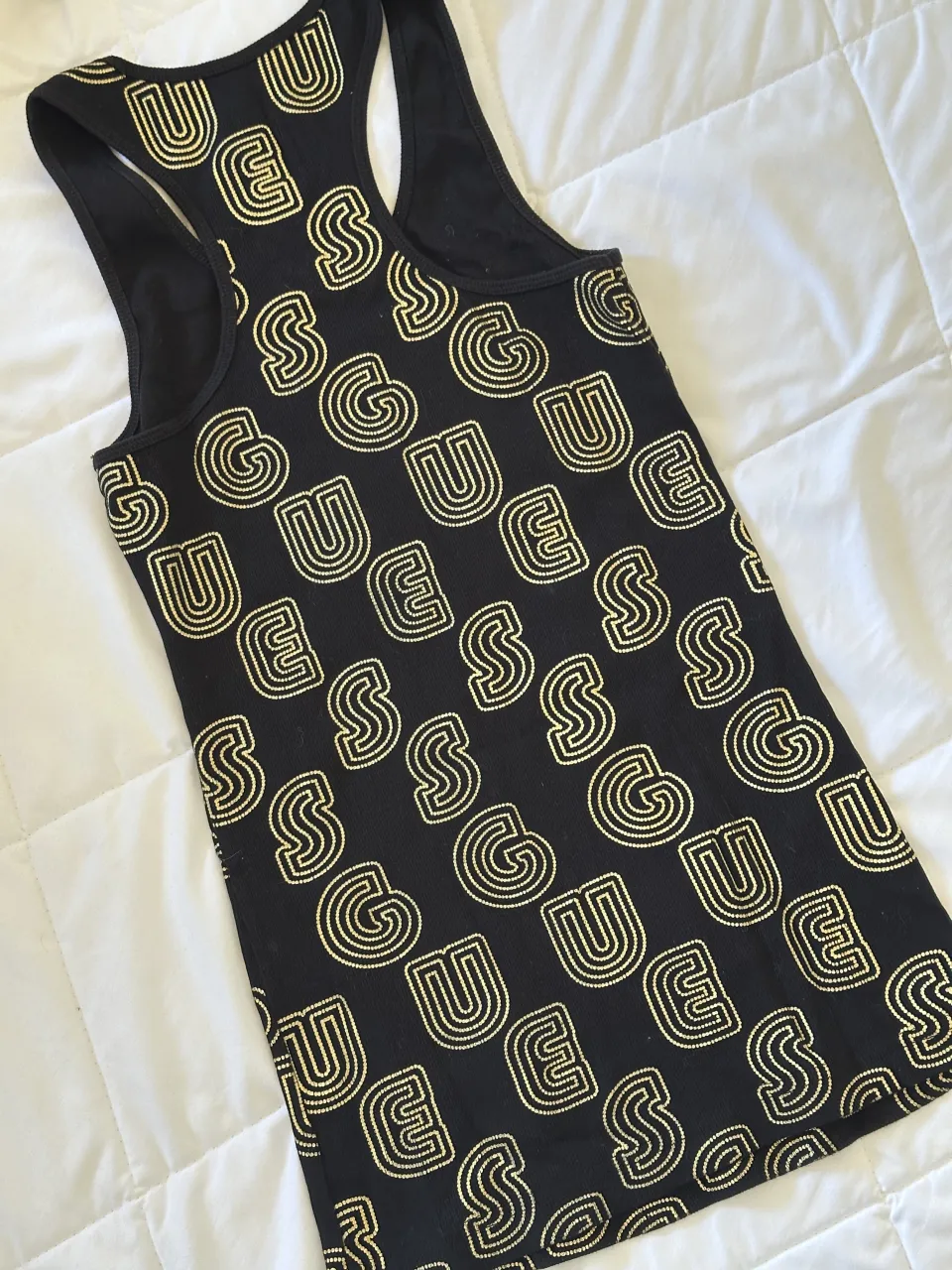 Musculosa GUESS - imagen 2