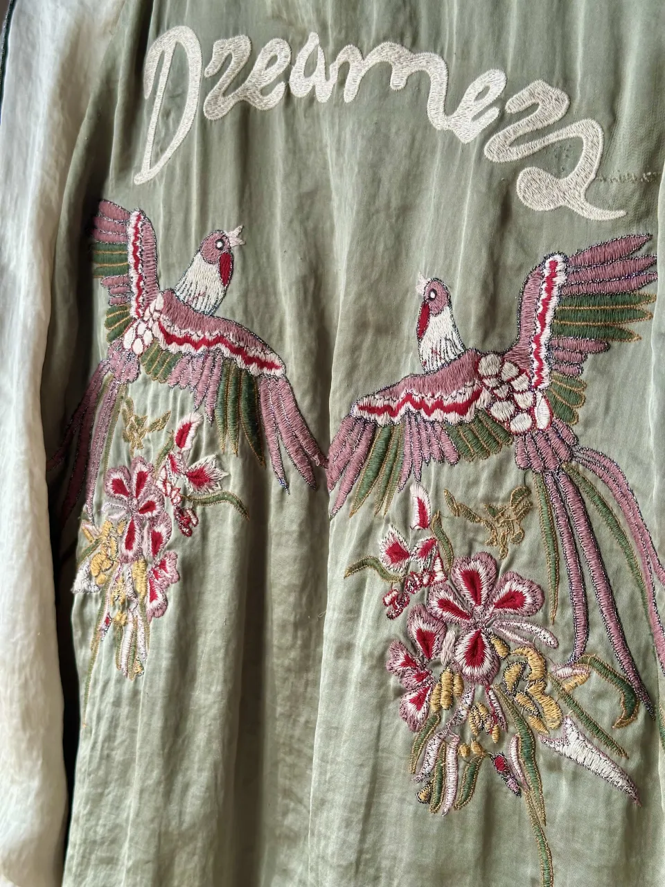 Campera Zara - imagen 3