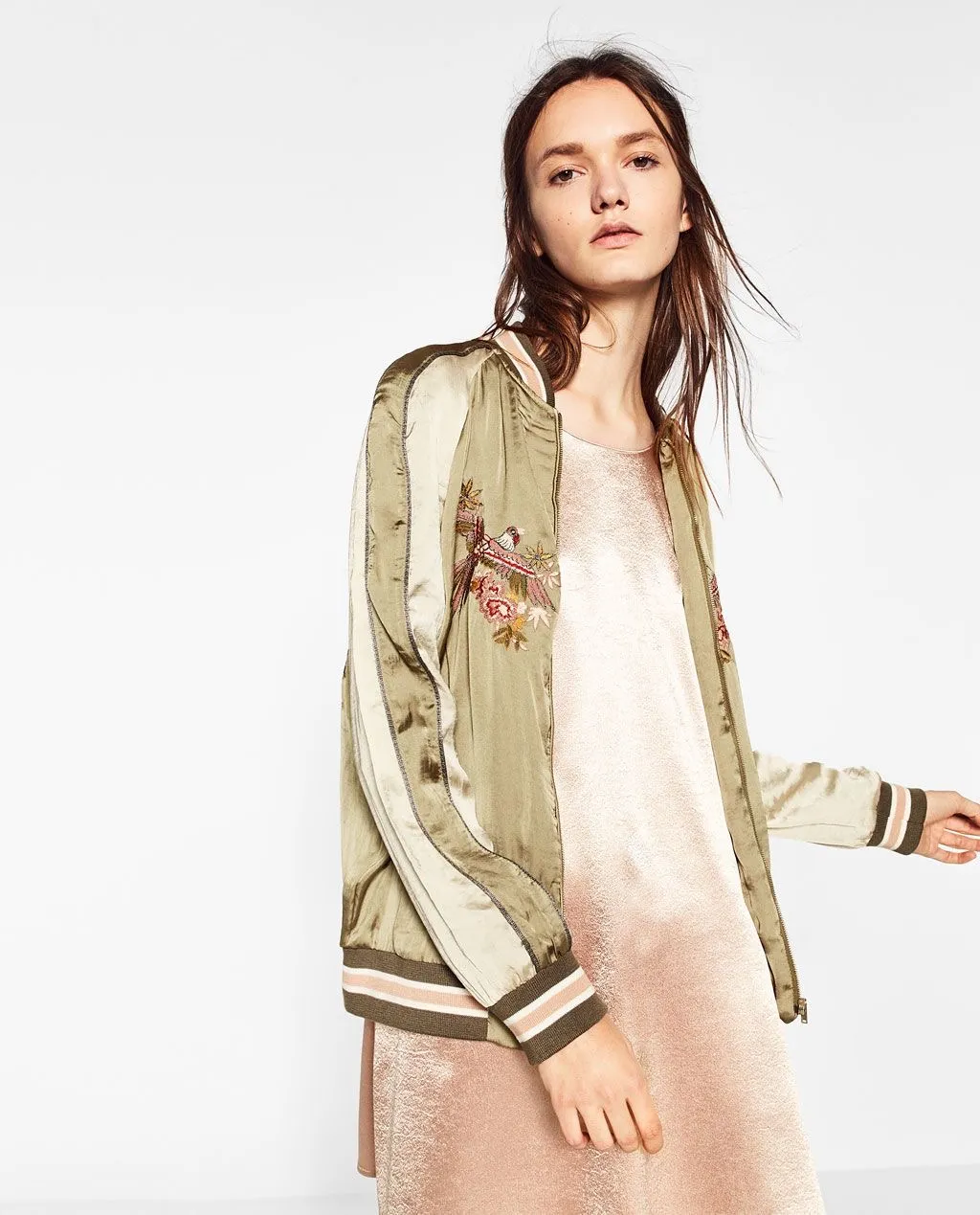 Campera Zara - imagen 6