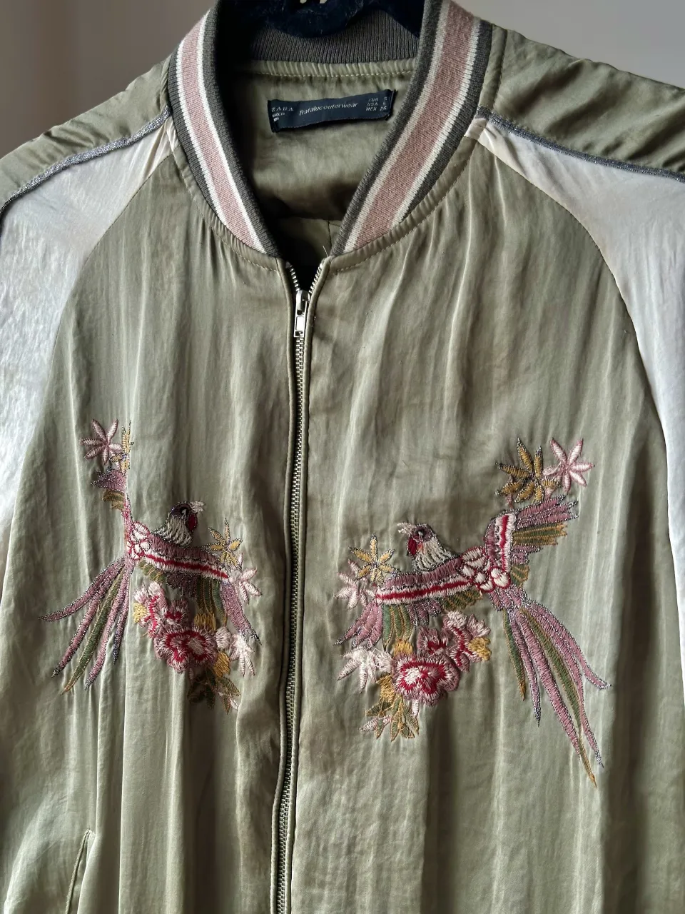 Campera Zara - imagen 5