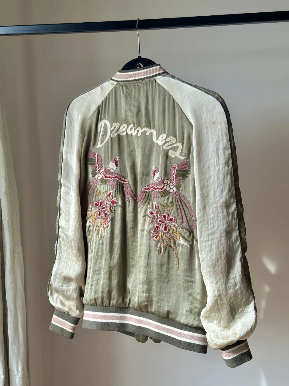 Campera Zara - imagen 2