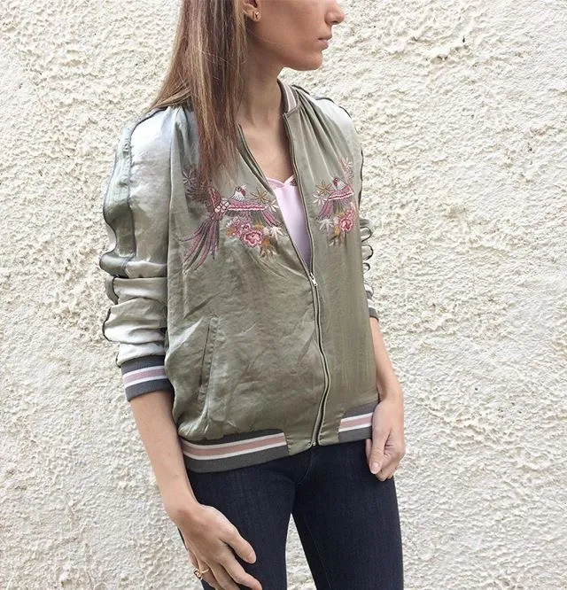 Campera Zara - imagen 8
