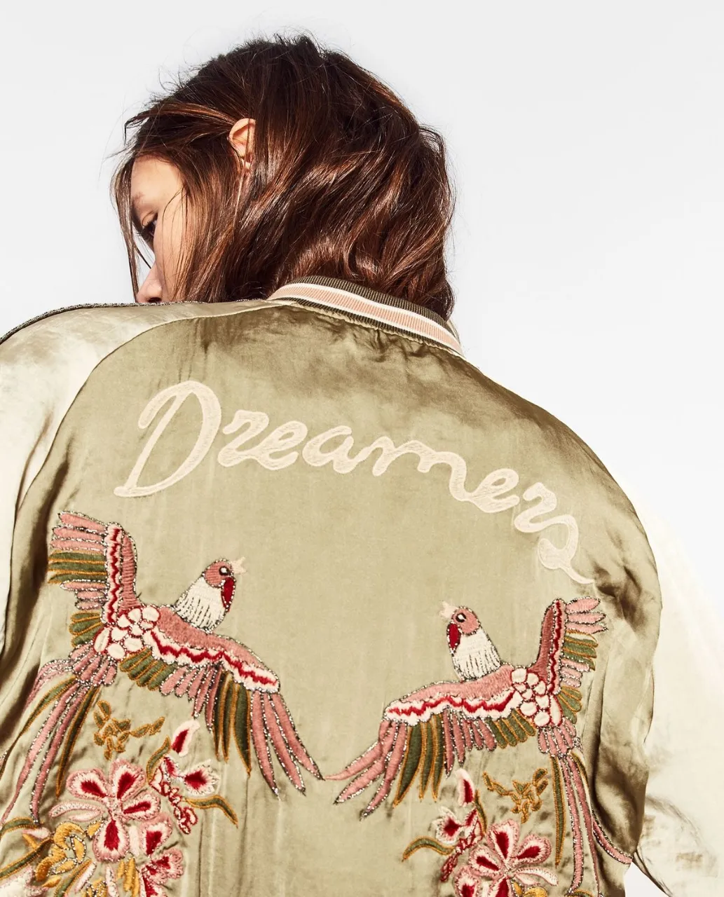 Campera Zara - imagen 9