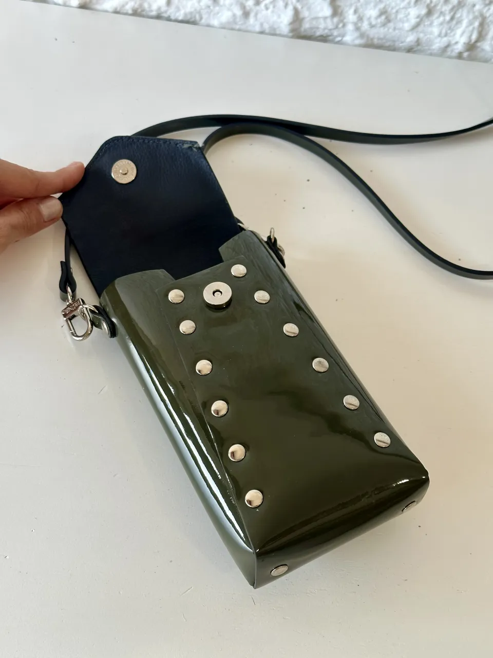 Cartera Prüne - imagen 2