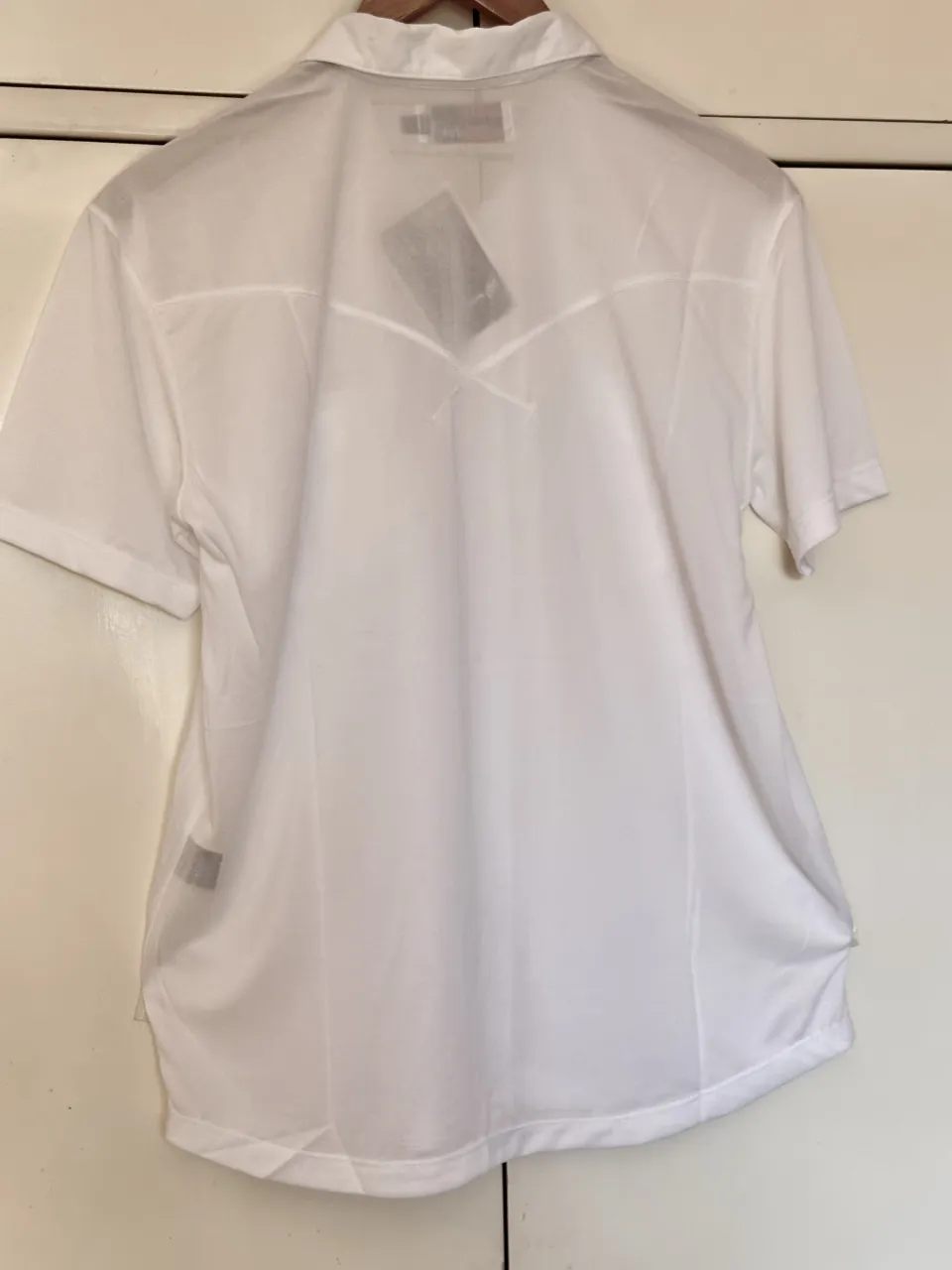 Camisa Narrow - imagen 4