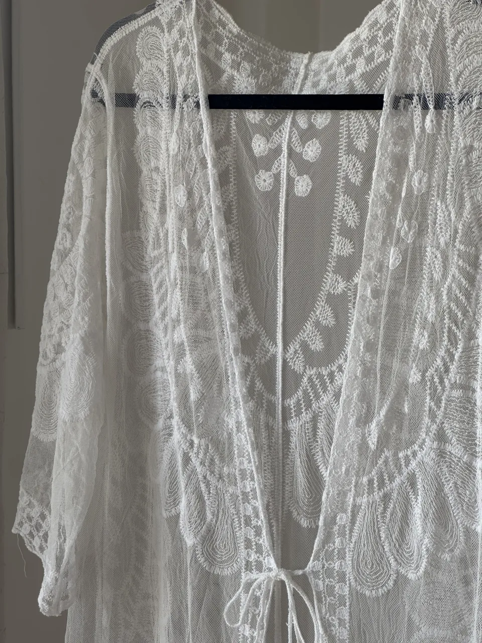 Kimono Generica - imagen 2